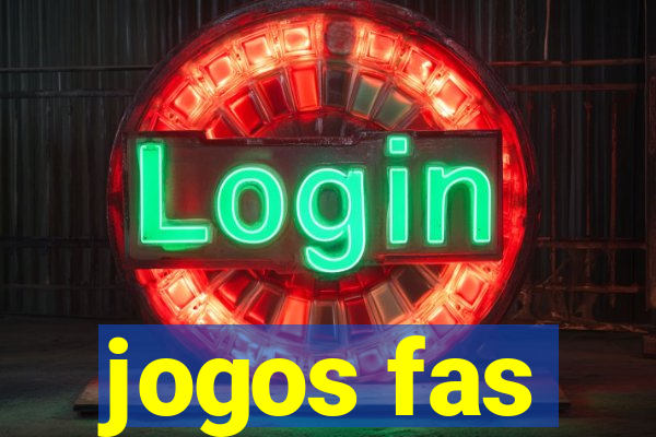 jogos fas